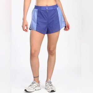 Gymshark Blue Shorts Size Small